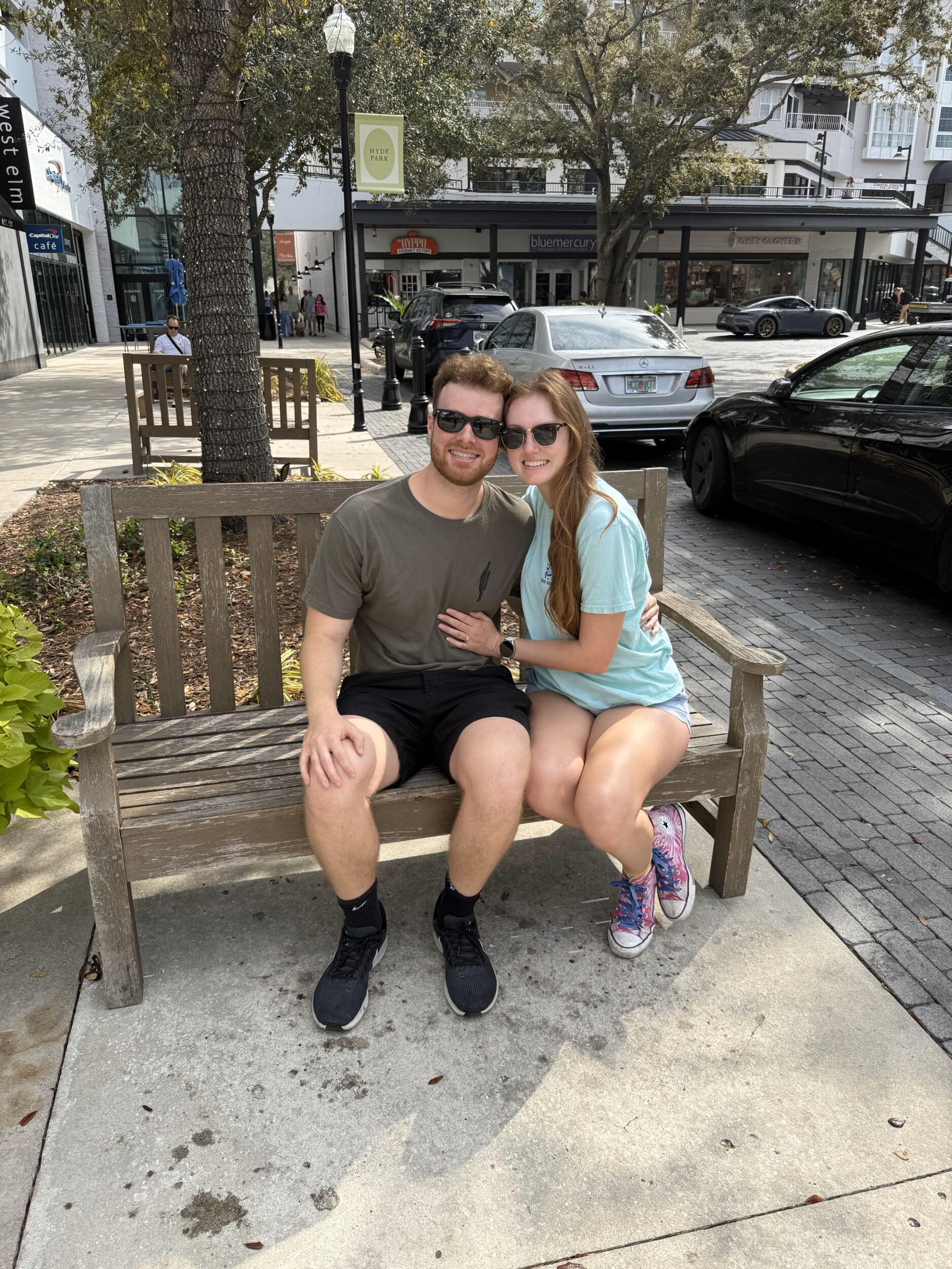 Owen and Allison get Engaged! 