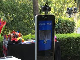 Selfie Fiesta - Photobooth - Photo Booth - Phoenix, AZ - Hero Gallery 1
