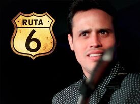 Ruta 6 Band - Latin Band - Miami, FL - Hero Gallery 4