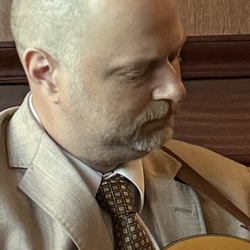 Brian Slaymaker, profile image
