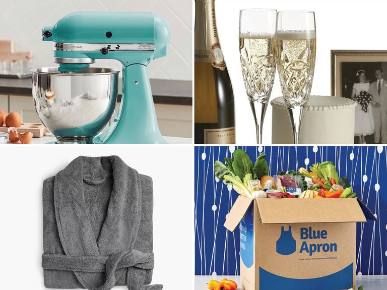 25 Fancy Kitchen Gifts That Are Useful And Luxurious