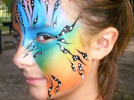 Entertainment Crazy - Face Painter - Arlington, TX - Hero Gallery 4