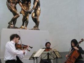 Classical Revolution - String Quartet - San Francisco, CA - Hero Gallery 3