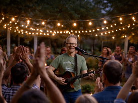 Jim Snyder - One Man Band - Chicago, IL - Hero Gallery 1