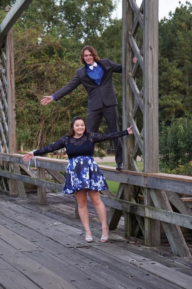 Our Last Homecoming Dance