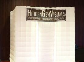 Hidden Gem Visuals Photo Booth - Photo Booth - Linden, NJ - Hero Gallery 2