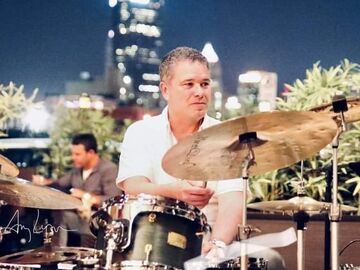 Rich Zabinski Jazz - Jazz Band - Pittsburgh, PA - Hero Main