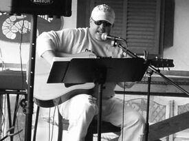 Ron Blanchette: And Then Some - Ambient Guitarist - Port Saint Lucie, FL - Hero Gallery 2