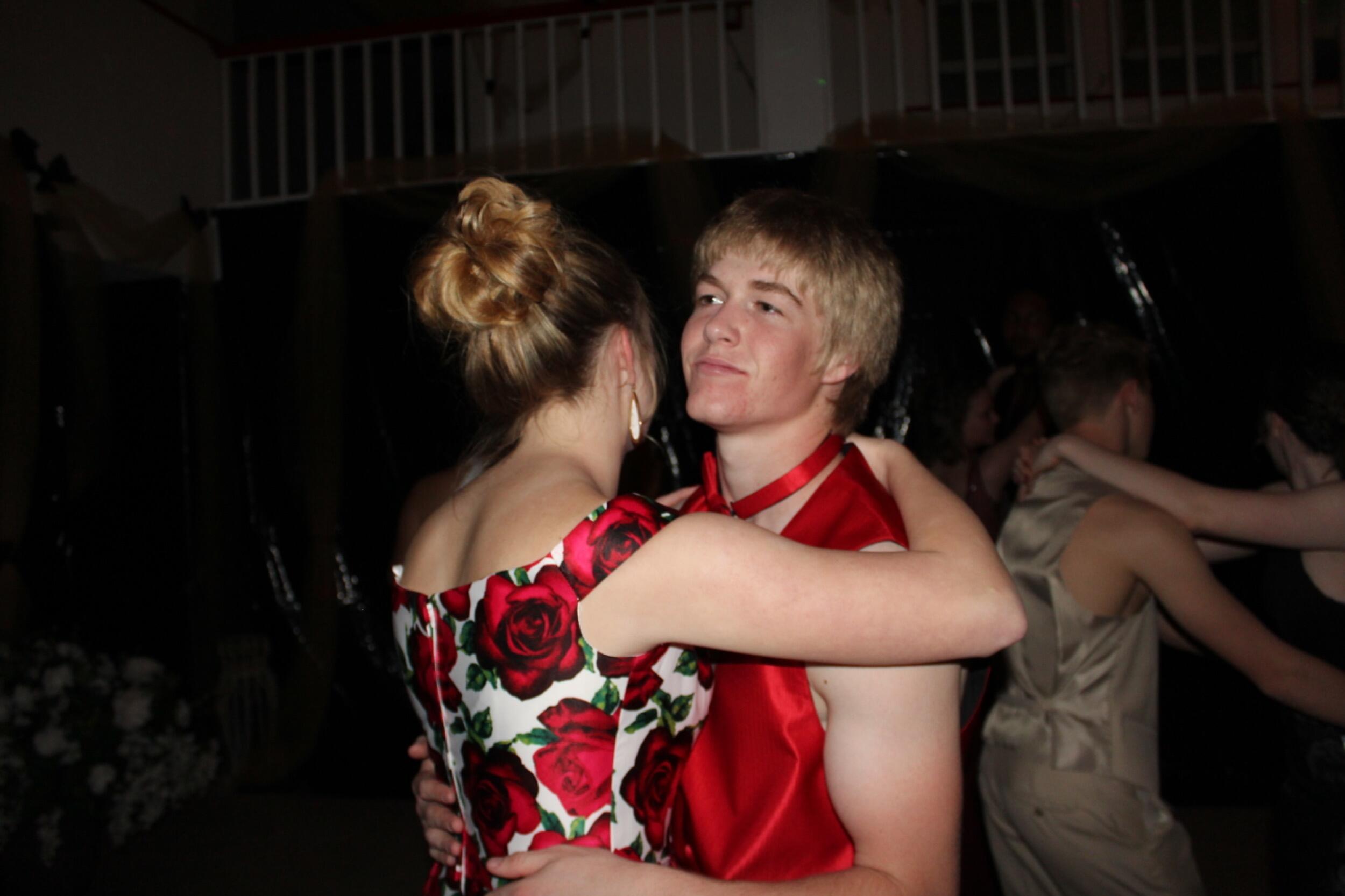 Prom 2019