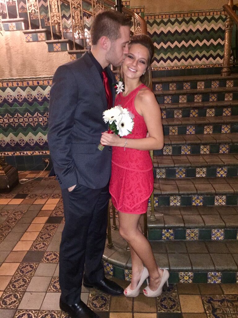 Dance #5 together- sweethearts