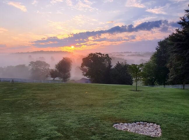 Blue Hill Farm B&B-Wedding Venue | Reception Venues - The Knot