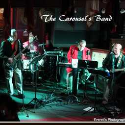 The Carousels Band, profile image