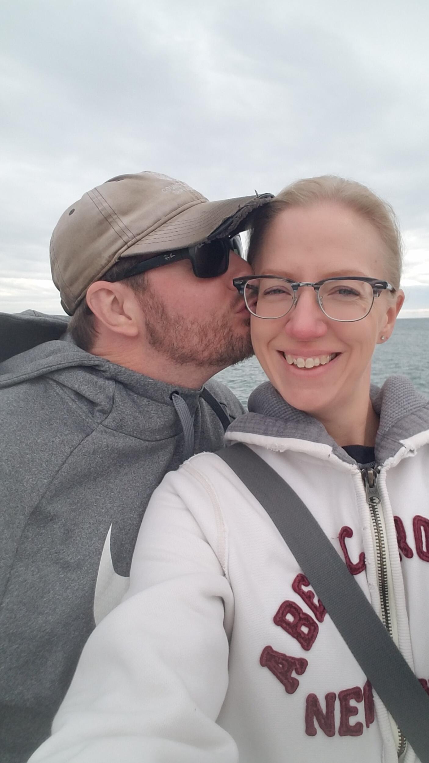 Kenosha, Wisconsin Trip