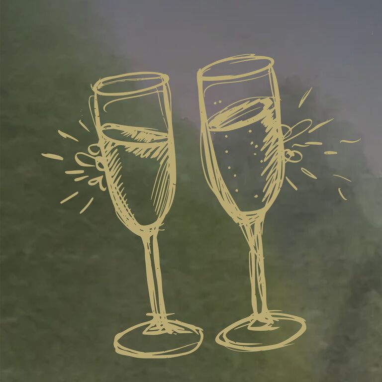 Cocktails - 4:45PM