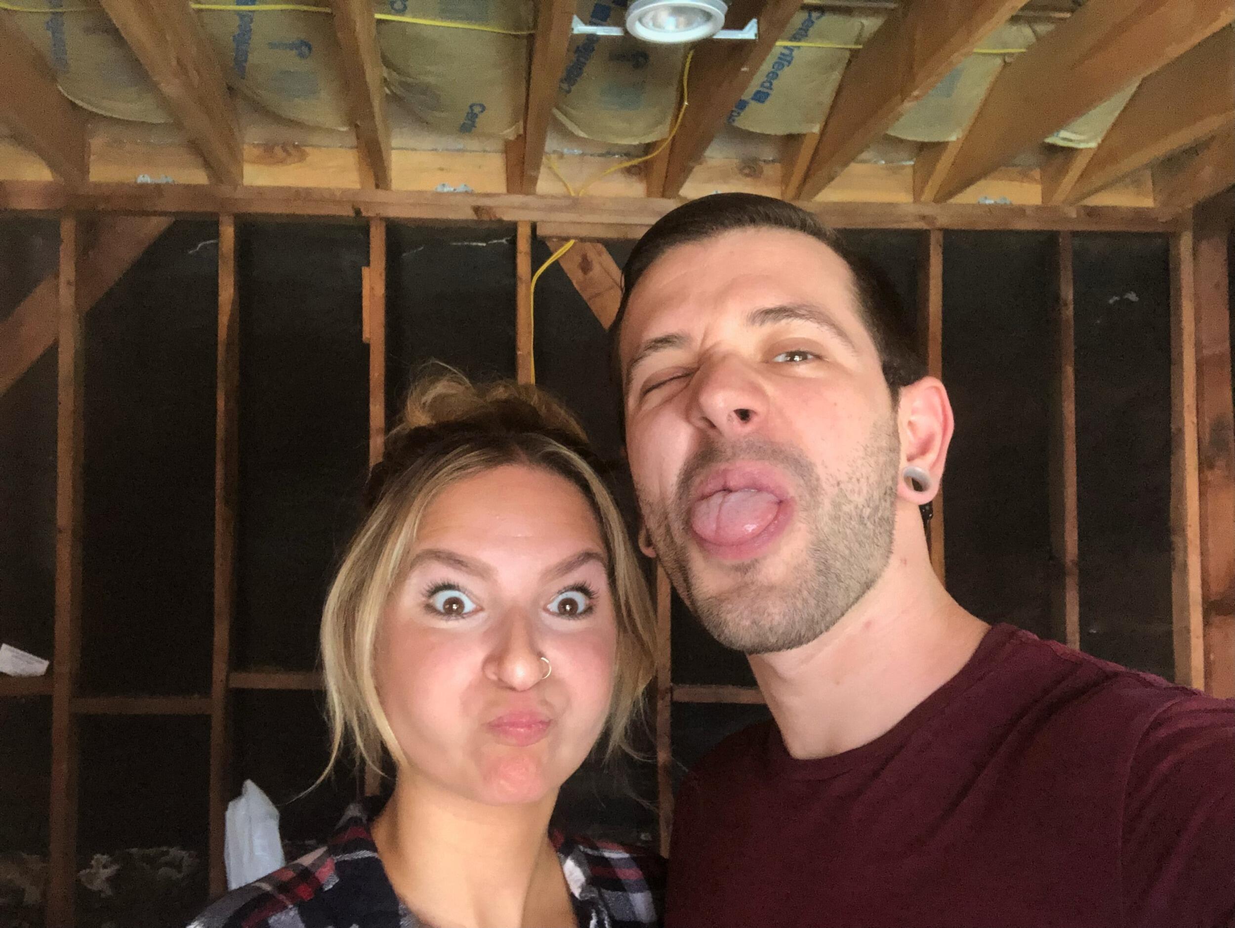 We're weird, but we're cute!