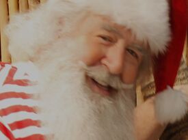 Real Beard SANTA KEITH from FLORIDA - Santa Claus - Daytona Beach, FL - Hero Gallery 4