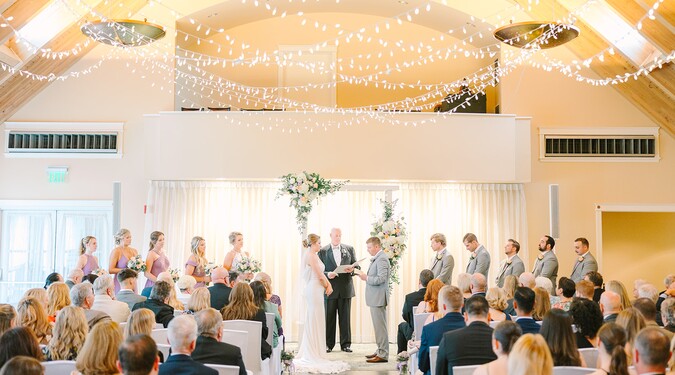 Hayfields Country Club + Updated Prices - The Knot