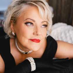 Kelly Rose Jazz, profile image