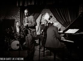 Jeremy Wendelin Group - Jazz Band - Denver, CO - Hero Gallery 2