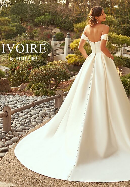 ivoire by kitty chen prices