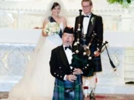 Kevin Gilstrap- Director- KC Celtic Pipes & Drums - Bagpiper - Kansas City, MO - Hero Gallery 1