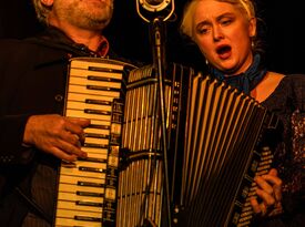 David C. Symons - Accordionist - Accordion Player - New Orleans, LA - Hero Gallery 3
