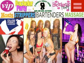 VIP services * HOT bartenders/ models & MORE - Bartender - Los Angeles, CA - Hero Gallery 4
