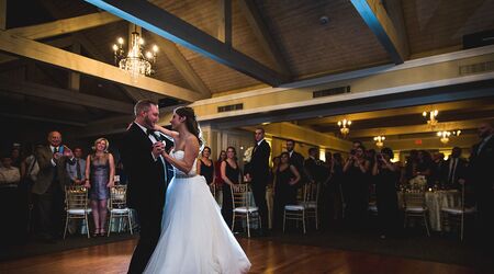 Blue Heron Pines Golf Club Virtual Wedding Experience 