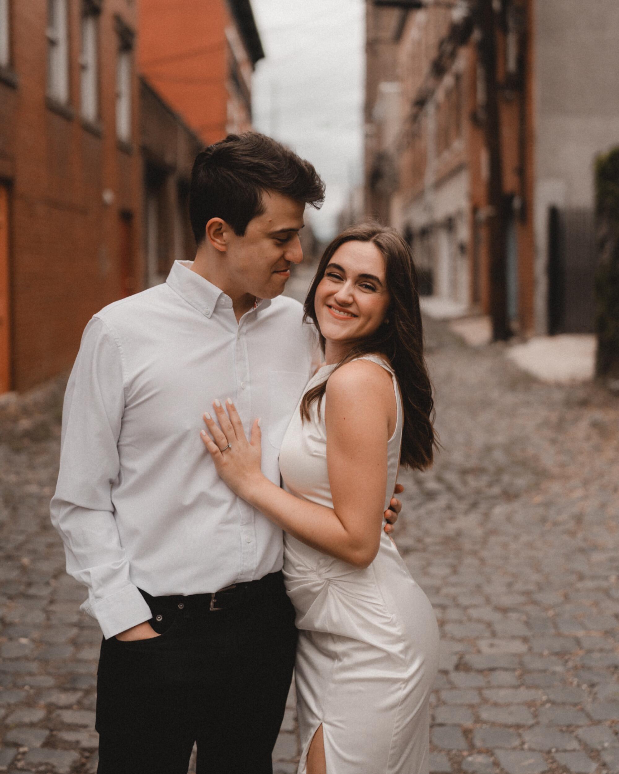 Engagement Photoshoot