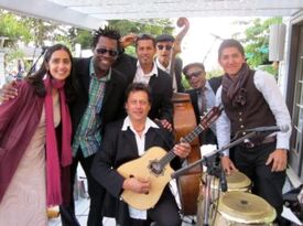 Cuban Band -LOS BOLEROS- Buena Vista Social Club - World Music Band - San Francisco, CA - Hero Gallery 1