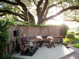 Daniel Fríes And Trio Paz - Flamenco Band - Berkeley, CA - Hero Gallery 2