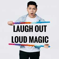 Jay Losa / Comedy & Magic, profile image