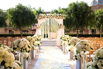 Montage Beverly Hills Reception Venues The Knot