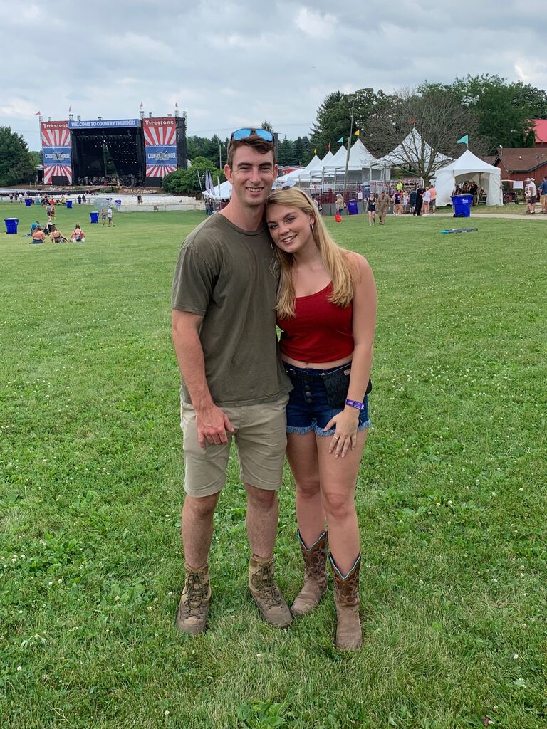 Country Thunder