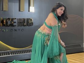 Sherine - Belly Dancer - Northampton, MA - Hero Gallery 3