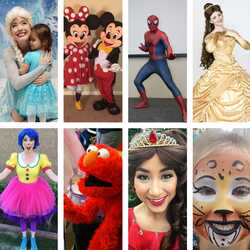 The Pure Imagination Party Company, profile image