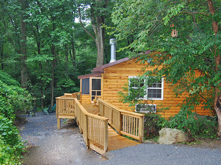 Ole Mink Farm