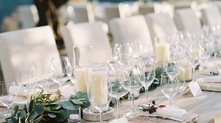 ROQUE Events  Bay Area & Destination Weddings