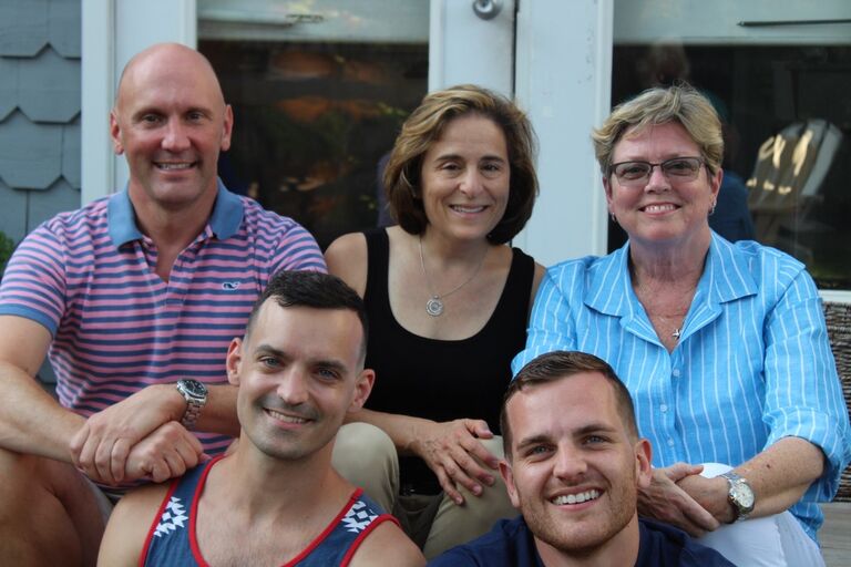 Closing out another wonderful summer At Melissa's