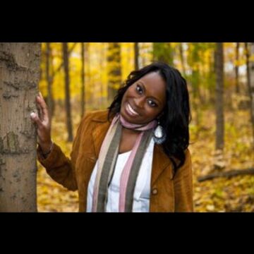 Felicia - Gospel Singer - Toronto, ON - Hero Main
