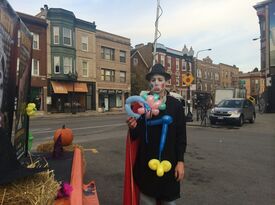 Juggling Josh - Clown - Chicago, IL - Hero Gallery 1