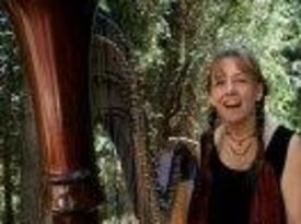 Shawna Selline - Classical Harpist - Sonoma, CA - Hero Gallery 4