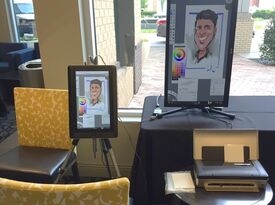 caricatures by Bob  - Caricaturist - Euless, TX - Hero Gallery 3
