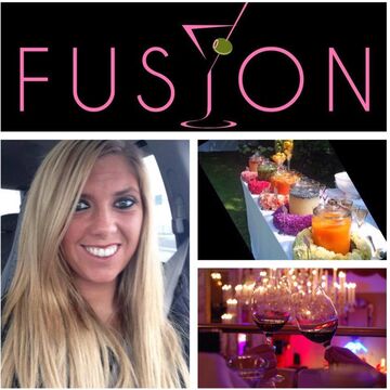 Fusion Events - Bartender - Minneapolis, MN - Hero Main