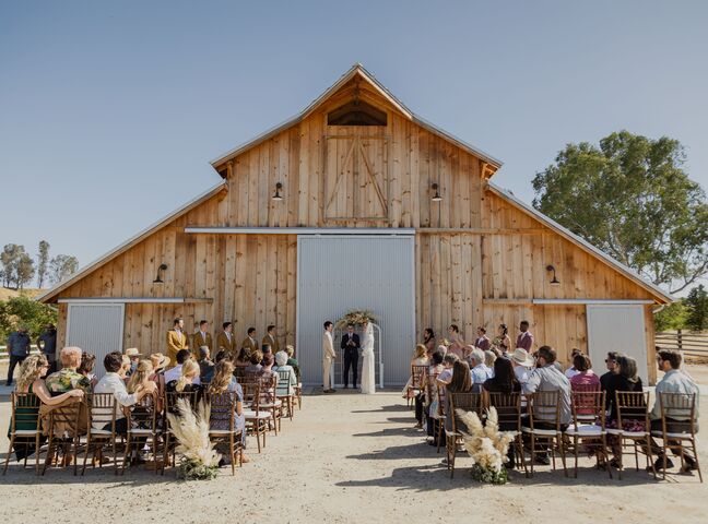 River Center (San Joaquin River Parkway Trust) | Reception Venues - The ...