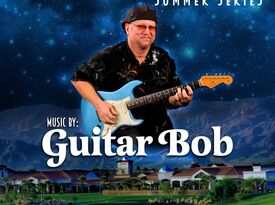 Guitar Bob Fetherolf - Guitarist - Fallbrook, CA - Hero Gallery 4