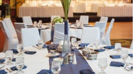 West Des Moines Marriott - Venue - West Des Moines, IA - WeddingWire