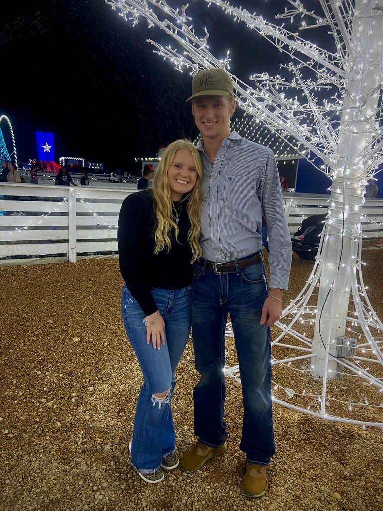 Another Santas Wonderland trip in the books