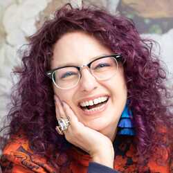 Alaina G. Levine: Unicorn Career Keynote Speaker, profile image