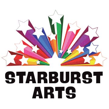 Starburst Arts  - Face Painter - Minneapolis, MN - Hero Main